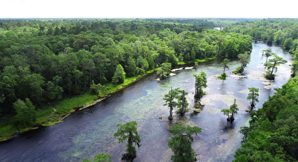 Wakulla Springs State Park