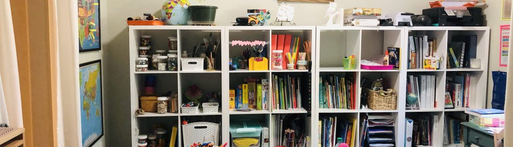 Our 3rd Grade, 2020/21…Part 1, General Tips