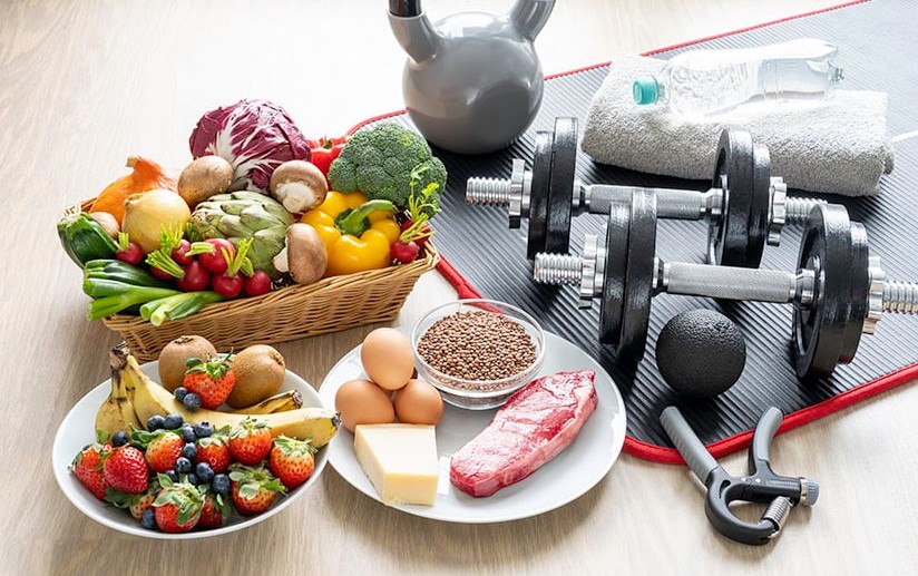 The Power of Nutrition: Fueling Your Health and Well-being