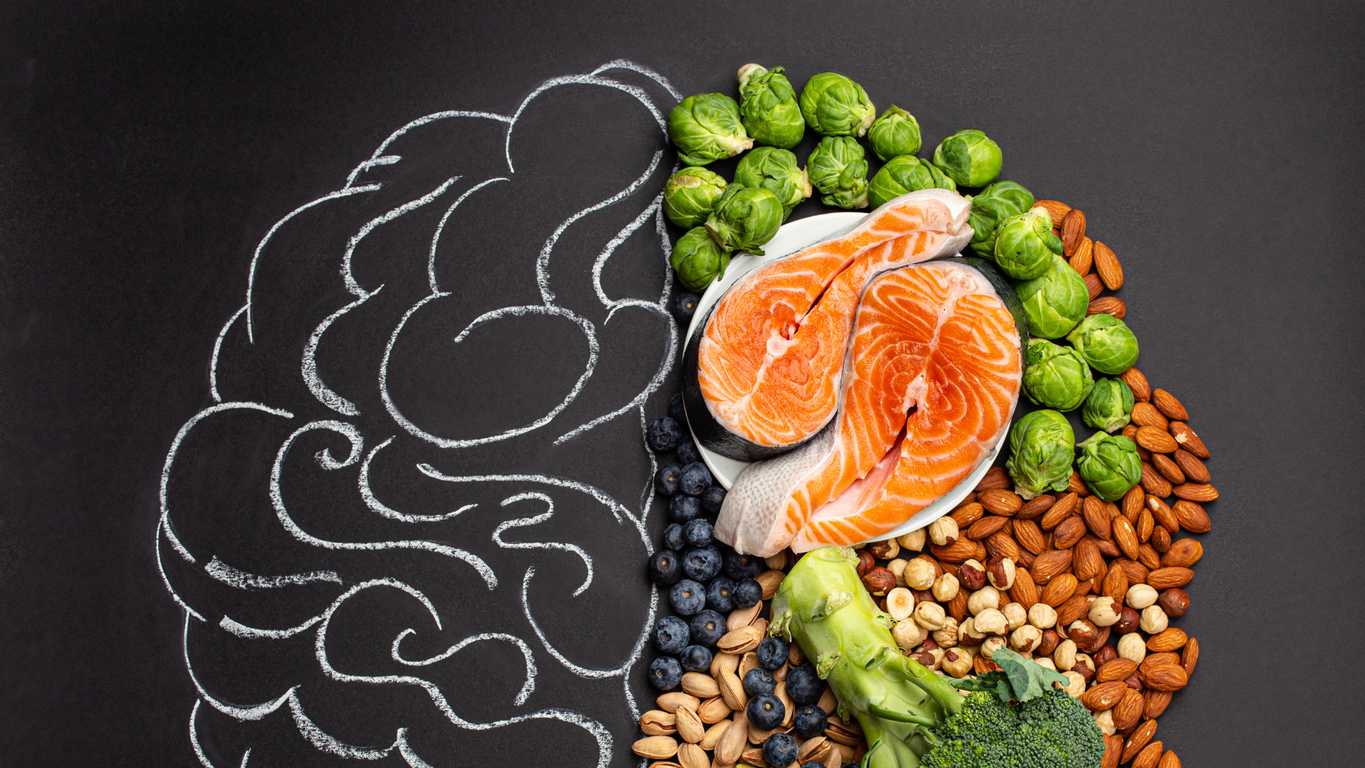 The Role of Nutrition in Mental Health