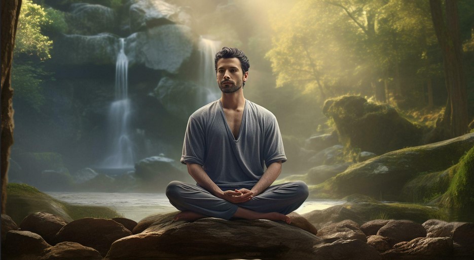 The Power of Mindfulness in Health and Wellness